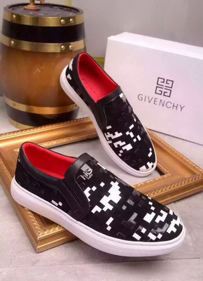 GIVENCHY Men Loafers_18